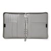 Diář Filofax Lockwood Zip A5 - Concrete 2025