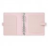 diar filofax saffiano a5 blush 2