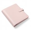diar filofax saffiano a5 blush 4