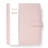 diar filofax saffiano a5 blush 6