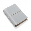 osobni diar filofax domino a6 seda 3