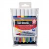 lakovy popisovac sakura pen touch barevny 2 0mm sada 6ks 1
