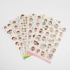 Momoi ver.2 samolepky Paperlove 1