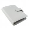 diar filofax saffiano mini granite 4