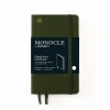 monocle hardcover olive