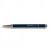 drehgriffel nr 2 mechanischer bleistift navy monocle