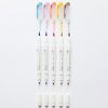 Zebra Mildliner Brush Pen Paperlove Warm 1