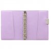 022609 Domino Soft Pocket Organiser Orchid