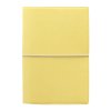 022608 Domino Soft Personal Organiser Lemon2