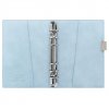 022578 Domino Soft Personal Pale Blue
