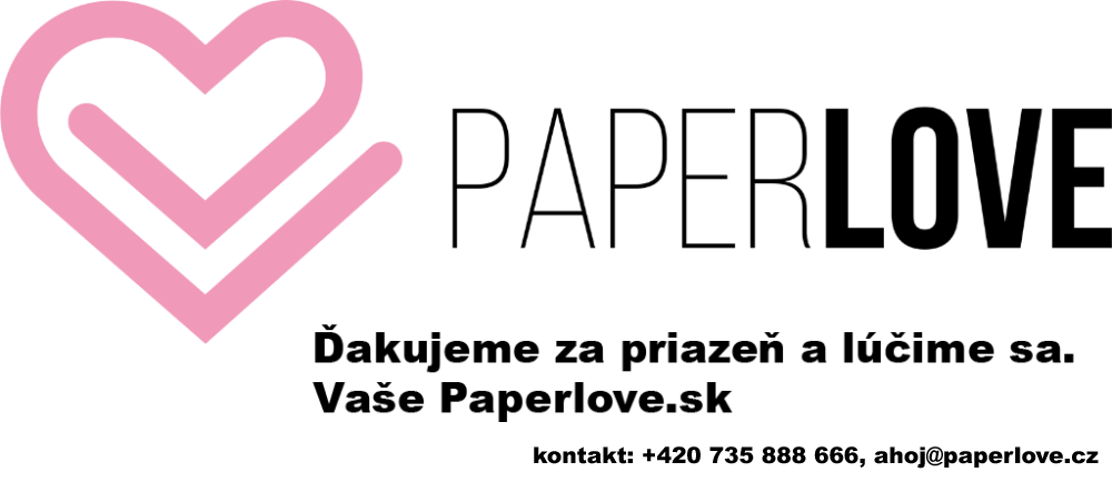 Paperlove