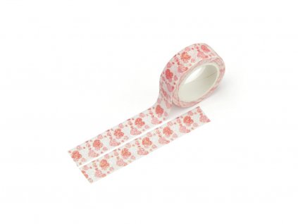 3614 washi paska srdicka trpytiva