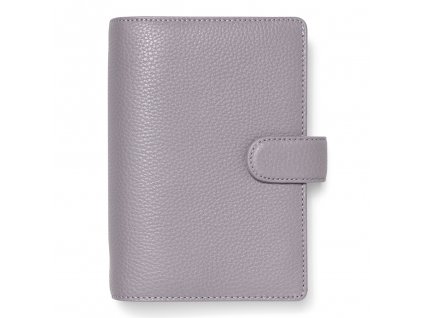 osobni diar filofax norfolk a6 lavender 1