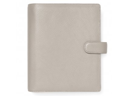 diar filofax norfolk a5 taupe 1