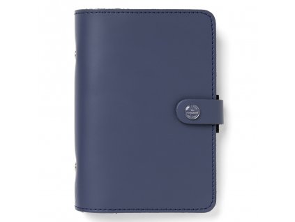 osobni diar filofax the original a6 midnight blue 1