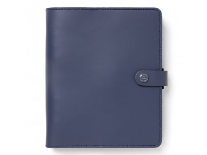 diar filofax the original a5 midnight blue 1