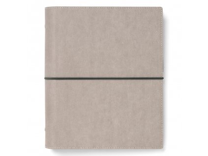 7347 diar filofax eco essential a5 ash grey 2024