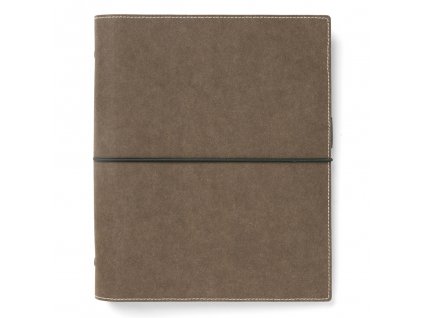 7353 diar filofax eco essential a5 dark walnut 2024