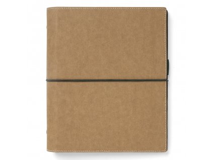 7350 diar filofax eco essential a5 golden oak 2024