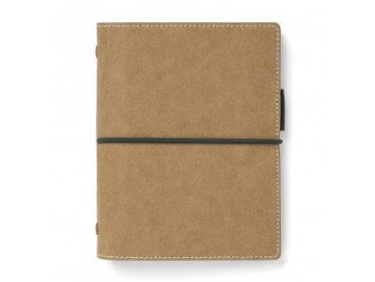 7326 kapesni diar filofax eco essential a7 golden oak 2024