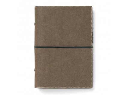 7341 osobni diar filofax eco essential a6 dark walnut 2024