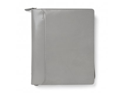 7529 diar filofax lockwood zip a5 concrete 2024