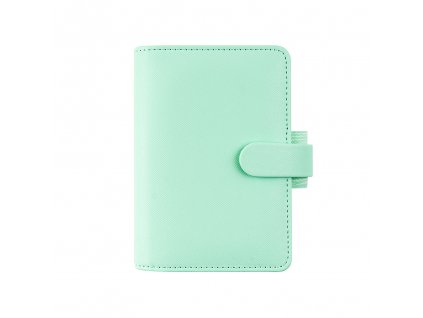 diar filofax saffiano mini neo mint 1