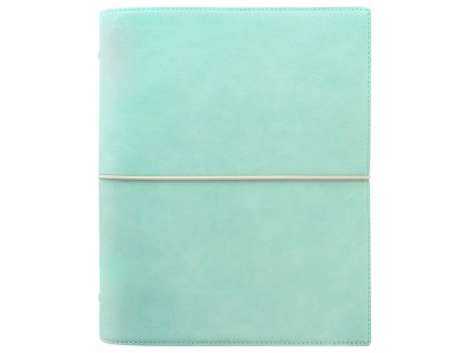 022601 Domino Soft A5 Duck Egg