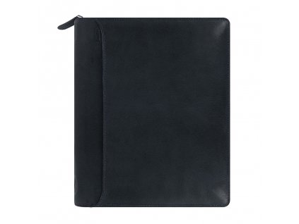 diar filofax lockwood zip a5 navy