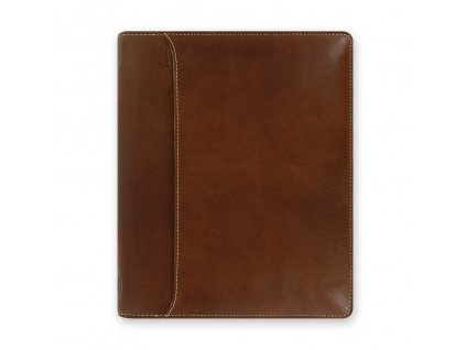 diar filofax lockwood zip a5 cognac paperlove