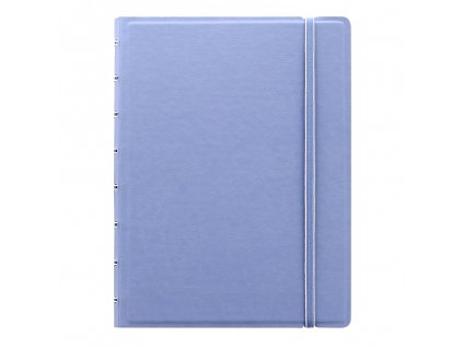filofax notebook pastel a5 pastelove modra 1