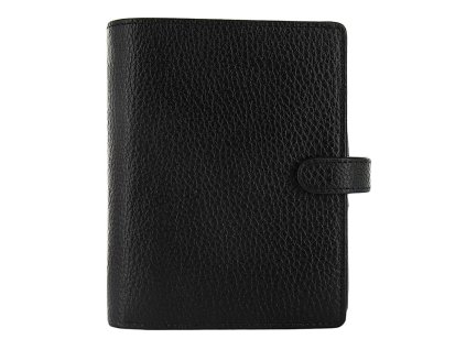 025360 Finsbury Pocket Black