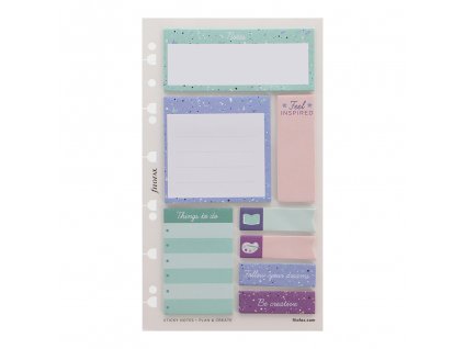 lepici blocky filofax expression multi fit 2