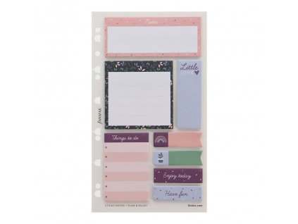 lepici blocky filofax garden multi fit 1