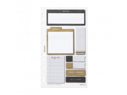 lepici blocky filofax moonlight multi fit 1