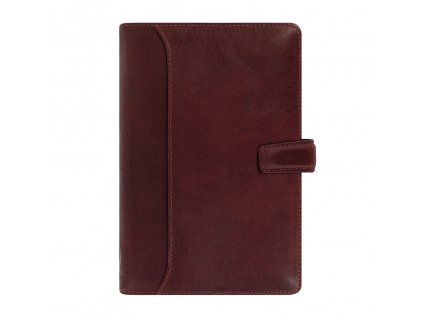 osobni diar filofax lockwood a6 rubinova 2021 1