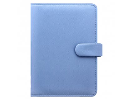 022588 Saffiano Personal Vista Blue