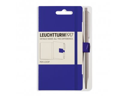 poutko na pero leuchtturm1917 purple