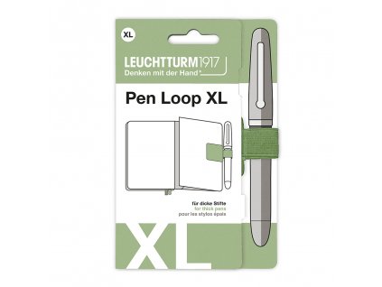 poutko na pero leuchtturm1917 xl sage