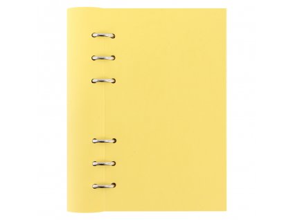 143000 Clipbook Classic Pastels Personal Lemon3