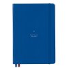 teckovany zapisnik leuchtturm1917 bauhaus edition medium a5 royal blue 2