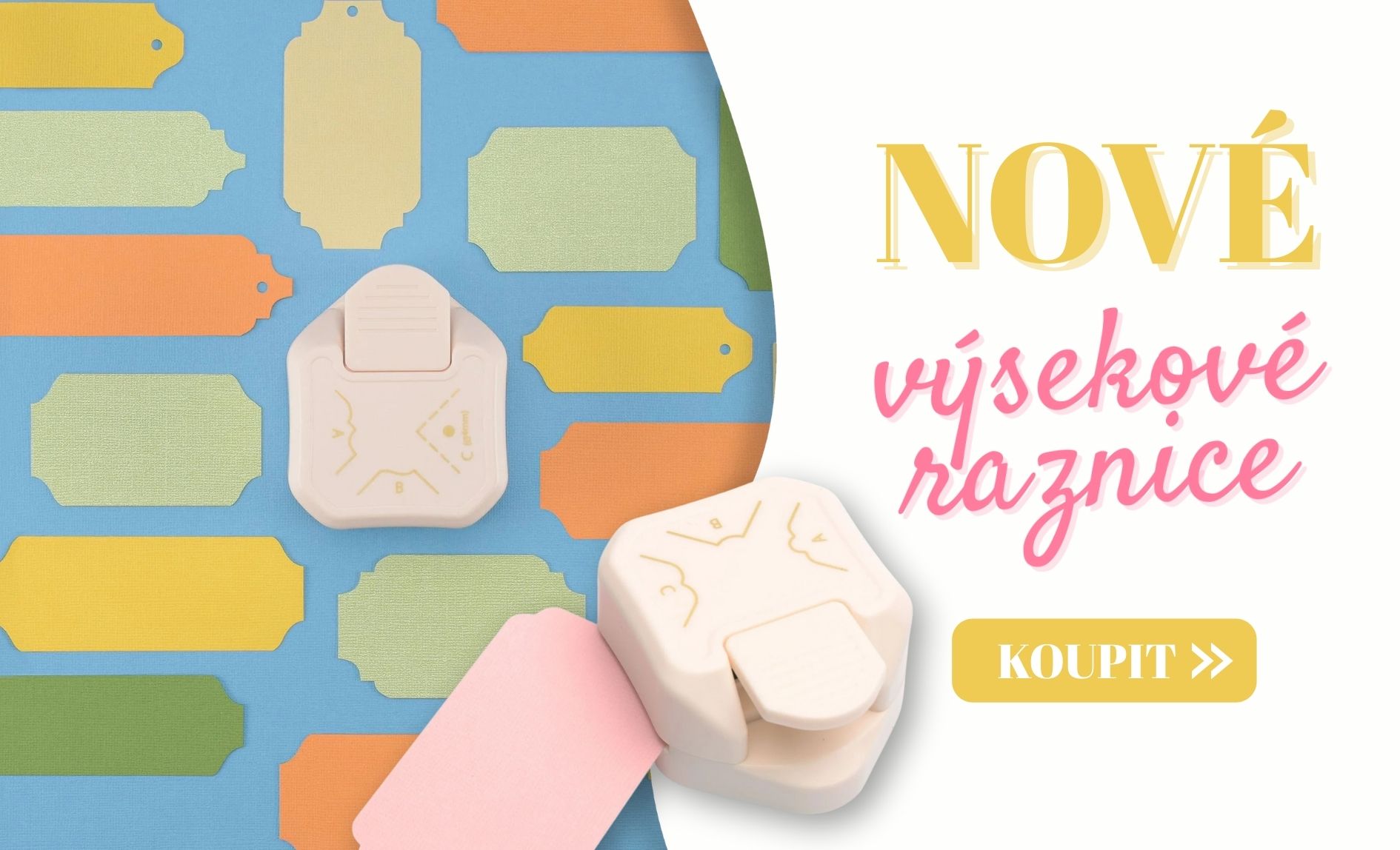 Výsekové raznice