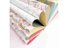 PATTERNED PAPERS