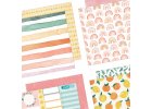 SCRAPBOOKING PAPERS