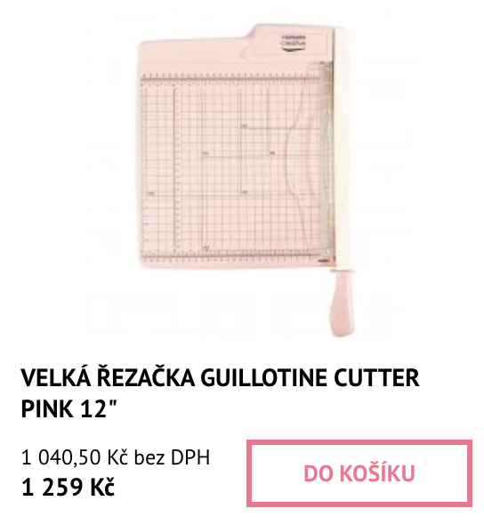 pakova-rezacka