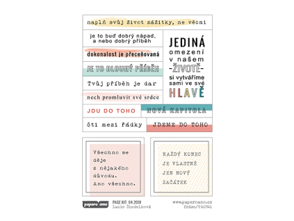 13224 samolepky vikend citaty