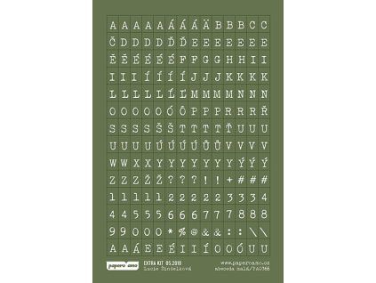 13287 samolepici abeceda mala dobrodruzstvi
