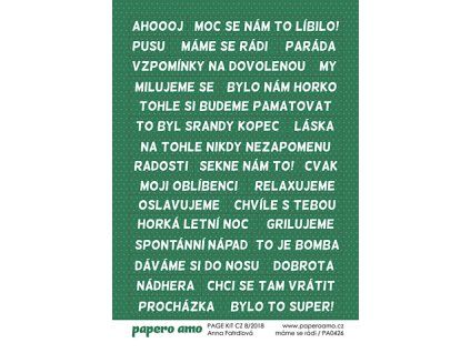 13413 samolepky mame se radi