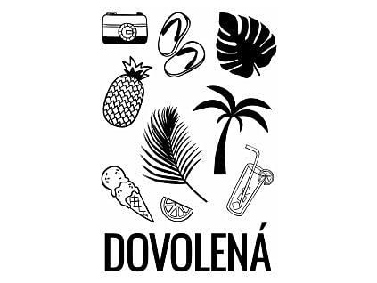 14601 polymerova sada razitek dovolena