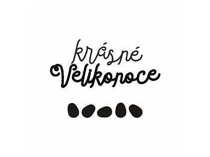 14664 polymerova razitka krasne velikonoce